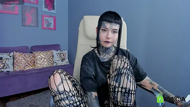 Bloood  Mary online show from 07/23/26, 01:58