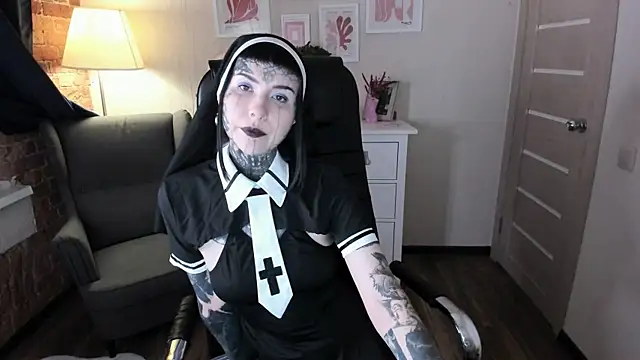 Bloood  Mary online show from 07/29/26, 08:29