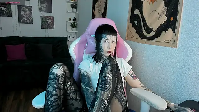 Bloood  Mary online show from 07/31/26, 08:41