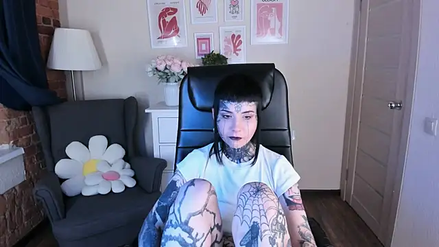 Bloood  Mary online show from 08/05/26, 08:33