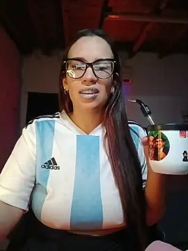 Micaysugordito online show from 07/04/26, 02:18