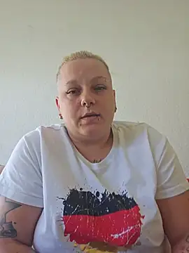 Lady Peggi online show from 06/14/26, 09:22
