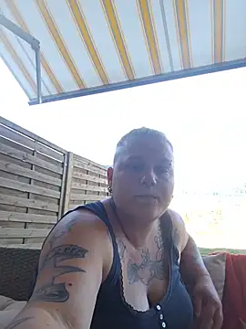 Lady Peggi online show from 06/22/26, 07:27