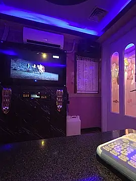 NightStar237 online show from 07/16/26, 04:35