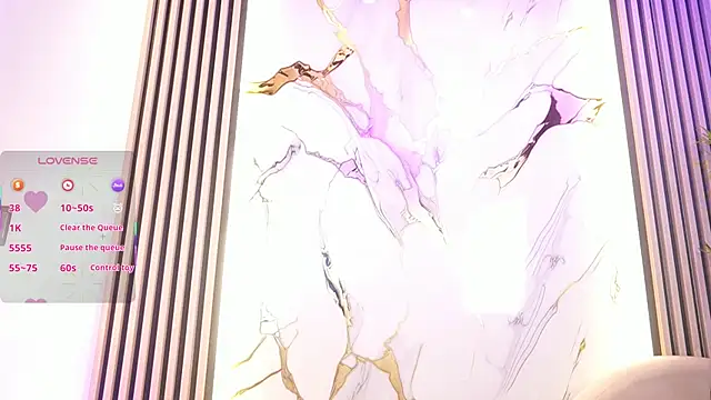 ArigiGomez online show from 07/11/26, 11:35