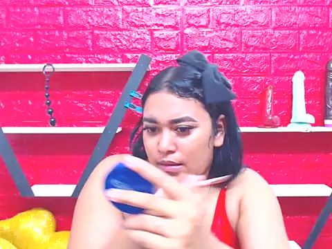 SWEETALIICEHOT online show from 06/12/26, 07:24