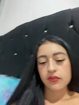 Snapshot of sol_evanss_ chatting on 05/09/26, 04:50 sol evanss online show from 05/09/26, 04:50