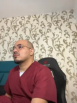 Snapshot of Dante_Goldt chatting on 06/09/26, 09:04 Dante Goldt online show from 06/09/26, 09:04