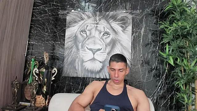 Erik castle online show from 07/04/26, 04:13