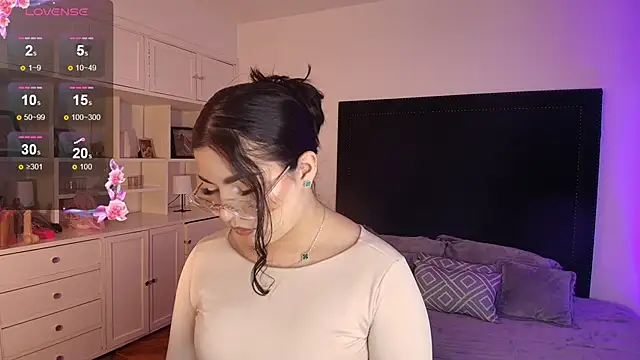 mariana owen online show from 05/29/26, 11:52