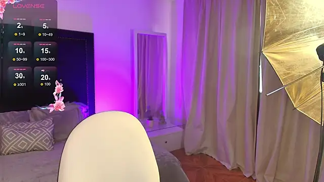 mariana owen online show from 06/03/26, 02:33