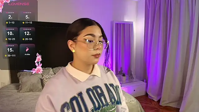 mariana owen online show from 06/10/26, 12:04