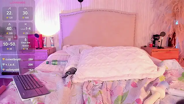 ashleey doll online show from 07/18/26, 01:43