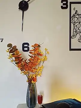 AnyiSweet online show from 07/02/26, 12:55