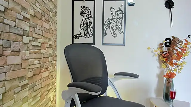 AnyiSweet online show from 07/25/26, 04:04