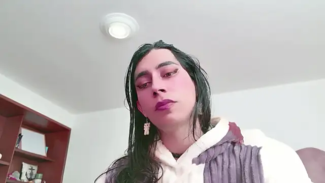 Alexadomina22 online show from 06/20/26, 12:47