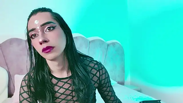 Alexadomina22 online show from 07/18/26, 04:00