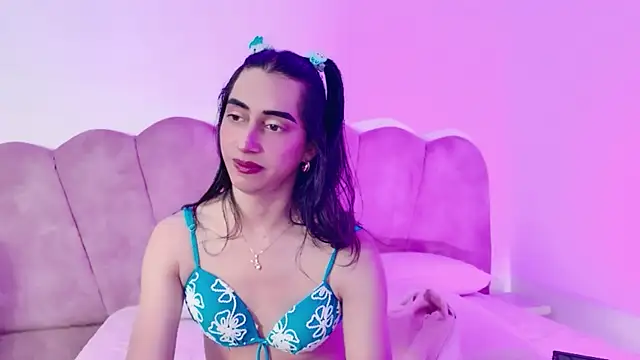 Alexadomina22 online show from 07/21/26, 07:49
