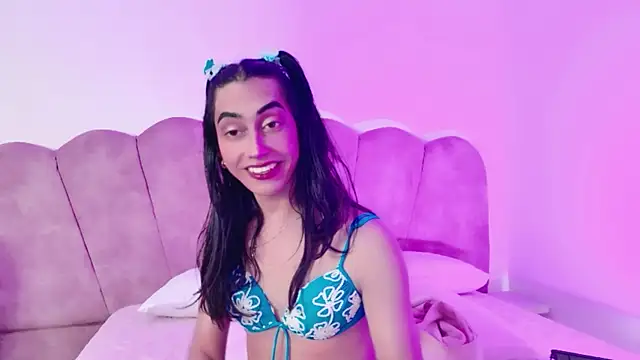 Alexadomina22 online show from 07/21/26, 08:11