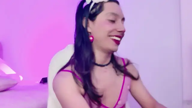 Alexadomina22 online show from 07/28/26, 03:08