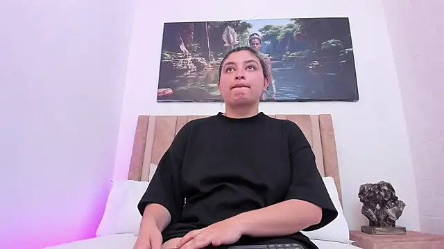 Violeta Tepes online show from 07/09/26, 05:50