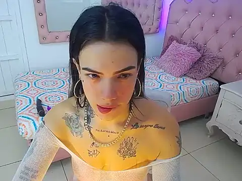 Snapshot of Lissa_Tattoo chatting on 06/02/26, 11:45 Lissa Tattoo online show from 06/02/26, 11:45