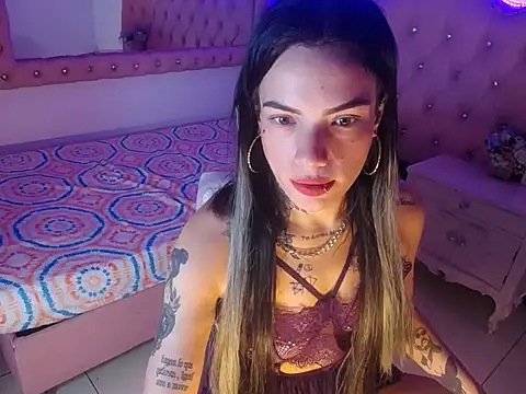 Snapshot of Lissa_Tattoo chatting on 06/05/26, 11:27 Lissa Tattoo online show from 06/05/26, 11:27