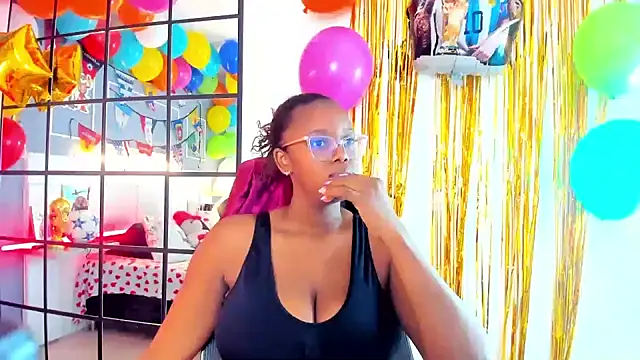 Miss Khaleesi online show from 06/23/26, 05:00