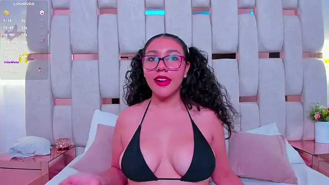  aria jones online show from 06/02/26, 10:23
