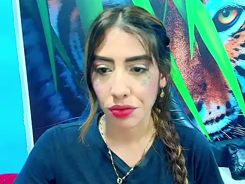 AMBEL-ROSE online show from 07/02/26, 04:40