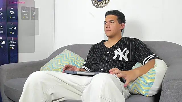 jacob schneider online show from 05/27/26, 08:06