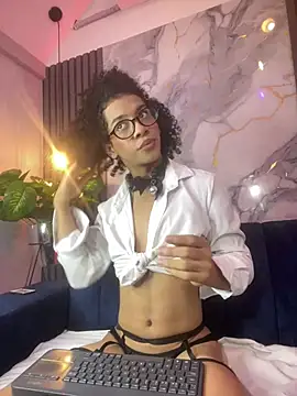 Anahia sexygirl online show from 07/19/26, 08:45