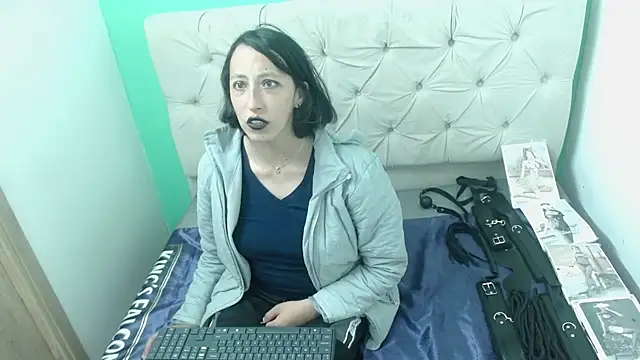 amoremerchmar online show from 07/07/26, 02:58
