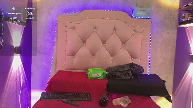 AlexaIvory online show from 06/13/26, 10:57