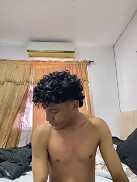 thecamilo online show from 06/16/26, 04:20