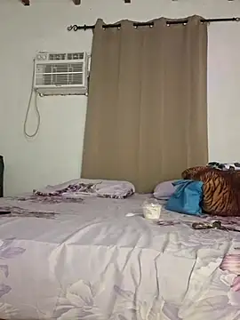 Alondra1810 online show from 08/01/26, 11:03