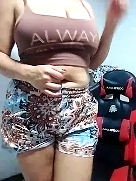 Snapshot of Tumilf chatting on 05/20/26, 01:23 Tumilf online show from 05/20/26, 01:23