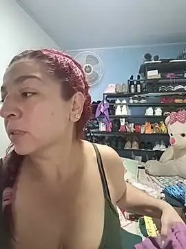 Tumilf online show from 07/08/26, 01:37