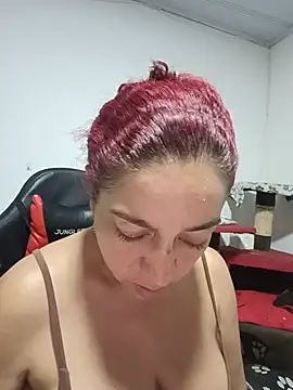 Tumilf online show from 07/14/26, 04:39