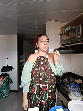 Tumilf online show from 07/17/26, 02:13
