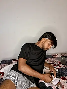 Snapshot of rohit_punjab chatting on 07/02/26, 06:30 rohit punjab online show from 07/02/26, 06:30