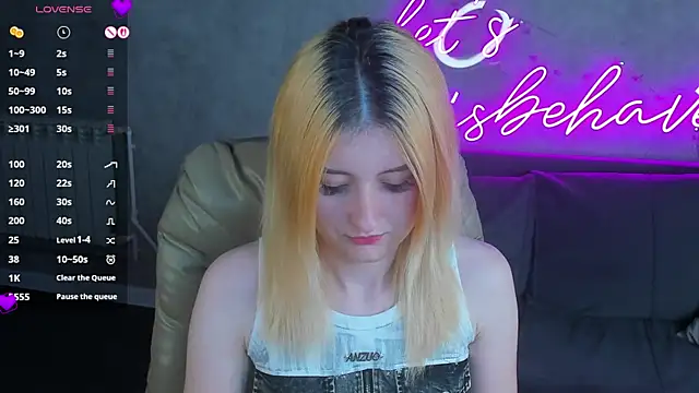 Diiana Daviis online show from 07/28/26, 09:26