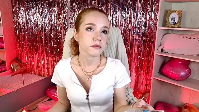 MilaSiren online show from 07/07/26, 09:02