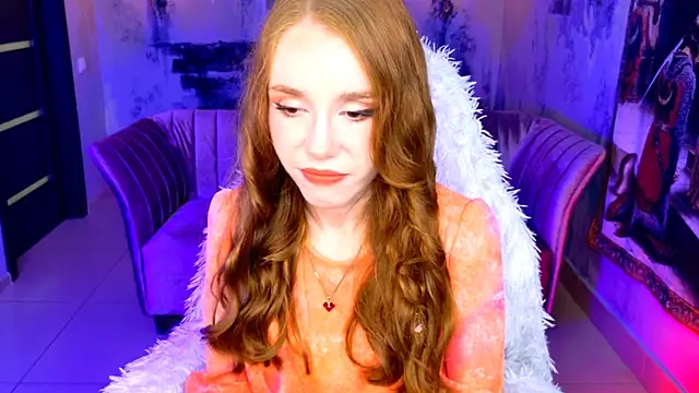 MilaSiren online show from 07/26/26, 05:15