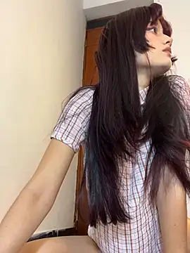 AnaisX0X0 online show from 06/29/26, 10:43