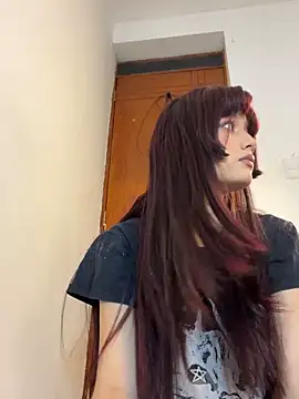 AnaisX0X0 online show from 06/30/26, 09:16