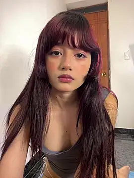 AnaisX0X0 online show from 07/05/26, 10:06