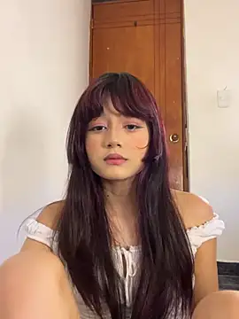 AnaisX0X0 online show from 07/07/26, 02:58