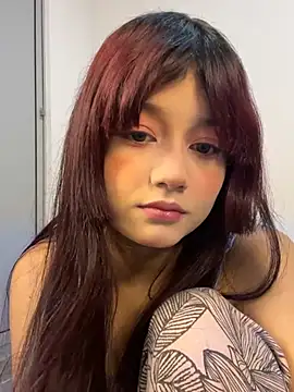 AnaisX0X0 online show from 07/24/26, 03:37