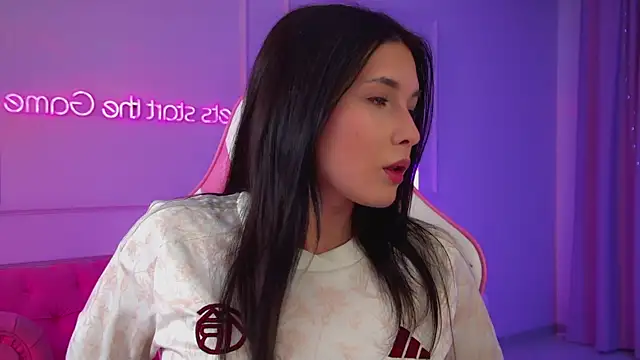 VanessaCelestis online show from 06/26/26, 06:45